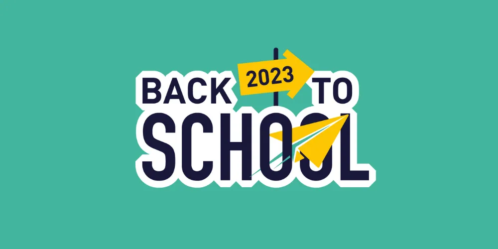 GOING BACK TO SCHOOL? OUR ANTI-BULLYING TEAM ARE HERE TO SUPPORT!